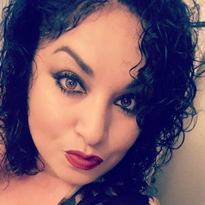 Meet your Posher, Joanna